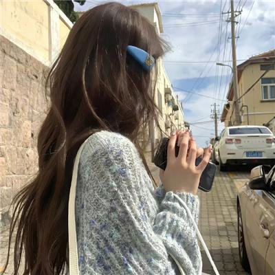 母女情深 海报