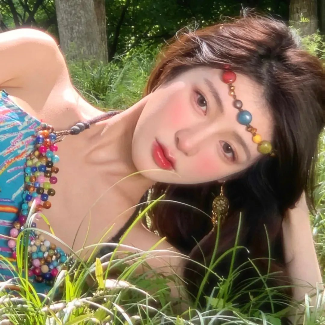 爱哭的孩子 海报