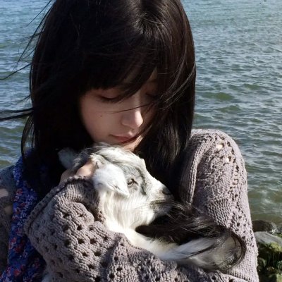 娘娘腔日记 海报