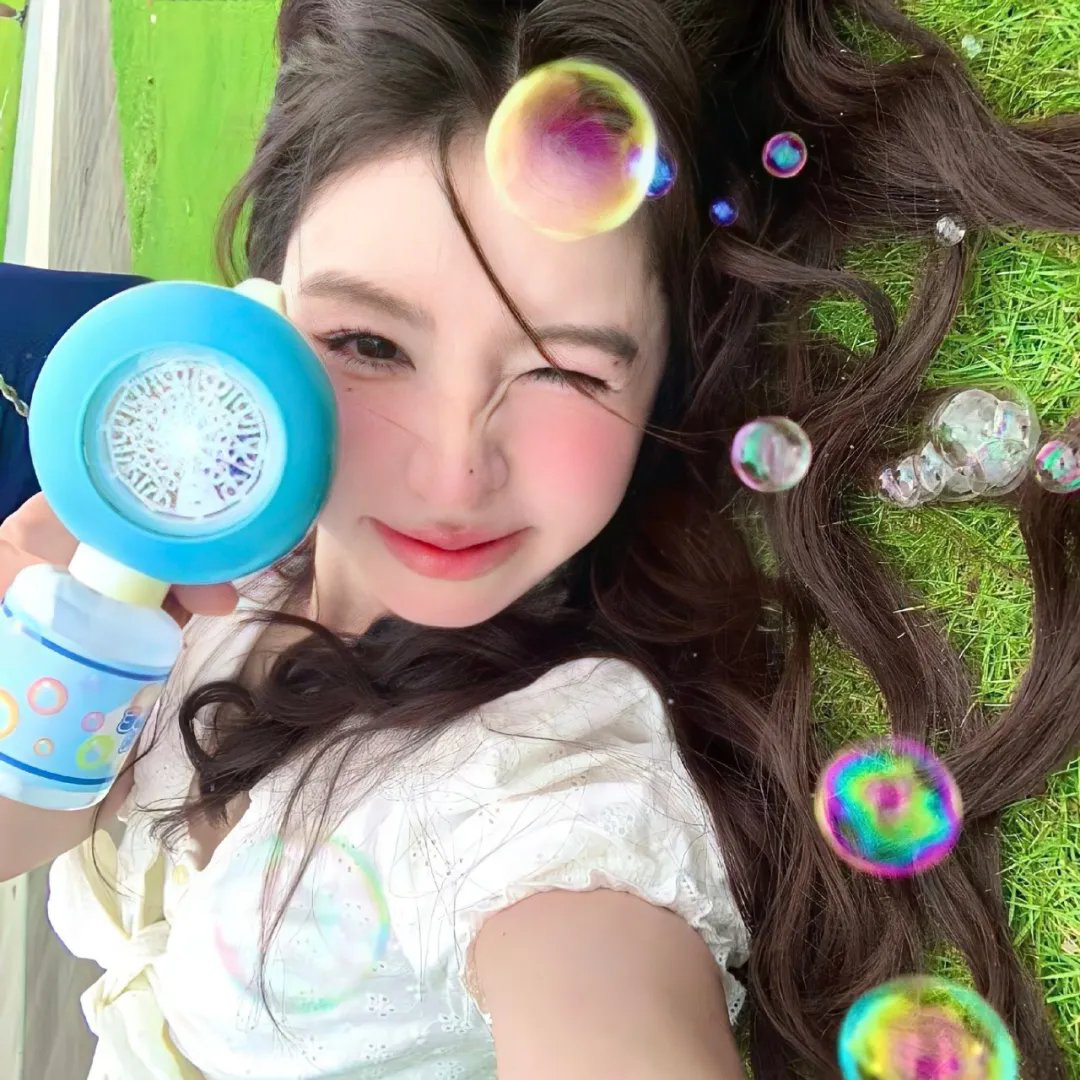 曾几何时天魔的黑兔 海报